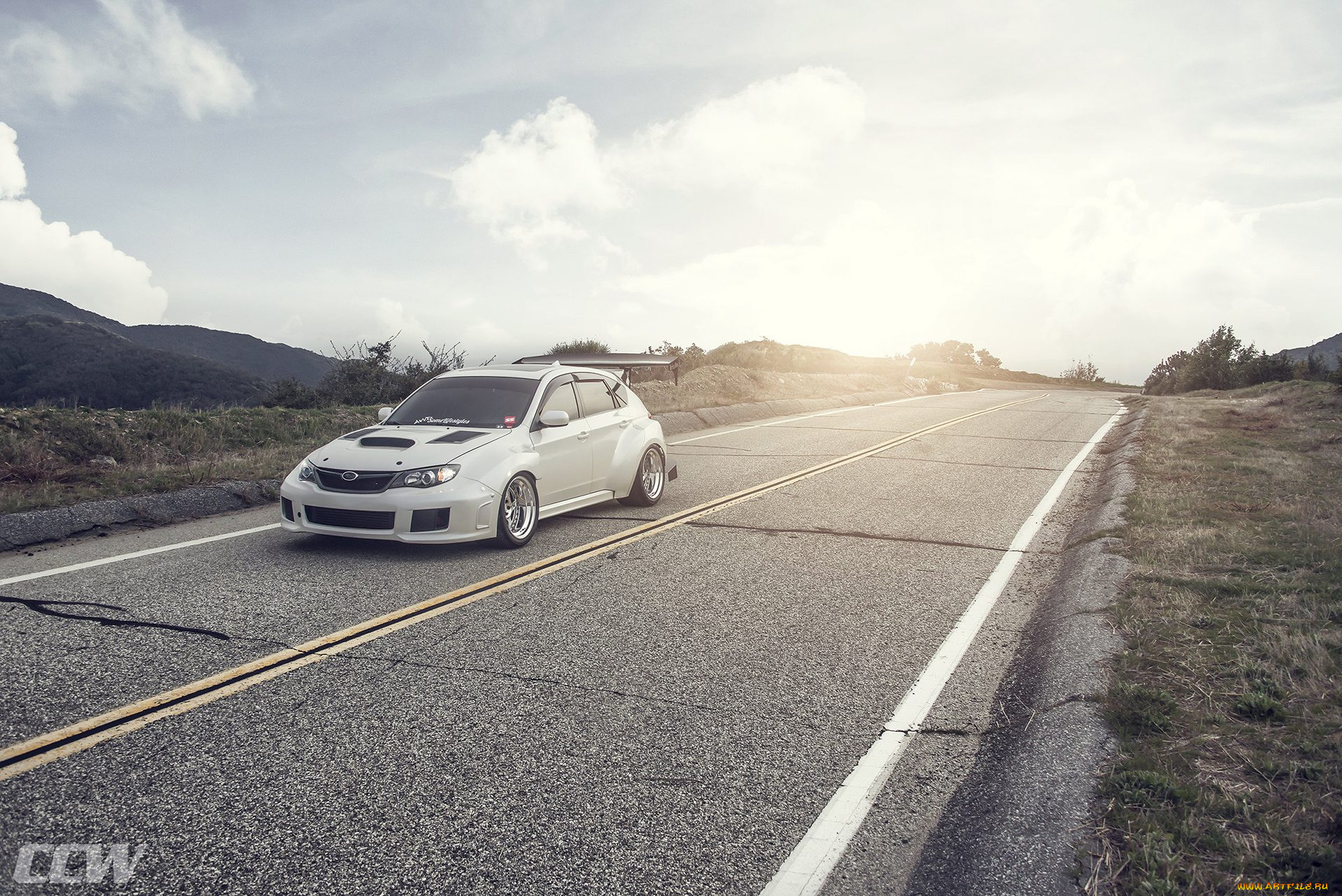 , subaru